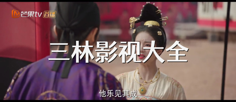 三林影视大全