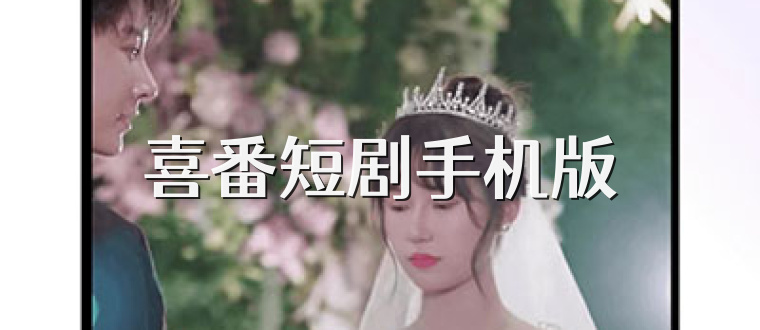 喜番短剧手机版