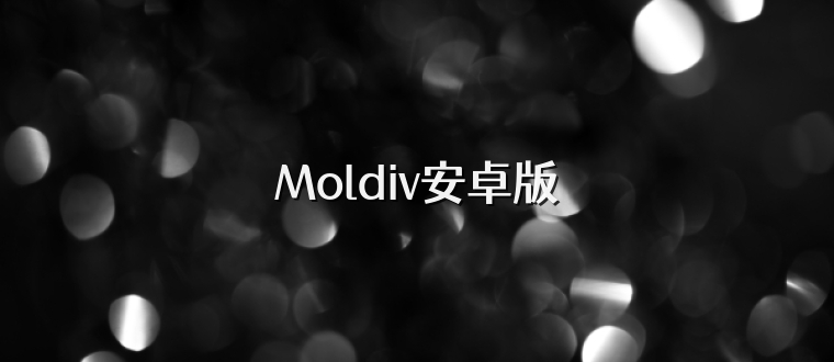 Moldiv安卓版