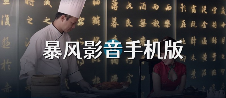 暴风影音手机版