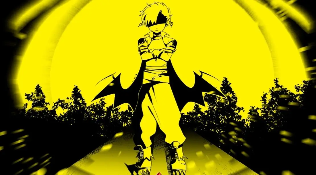 阿尔涅事件簿中文版 1