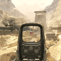 荣耀大枪战游戏