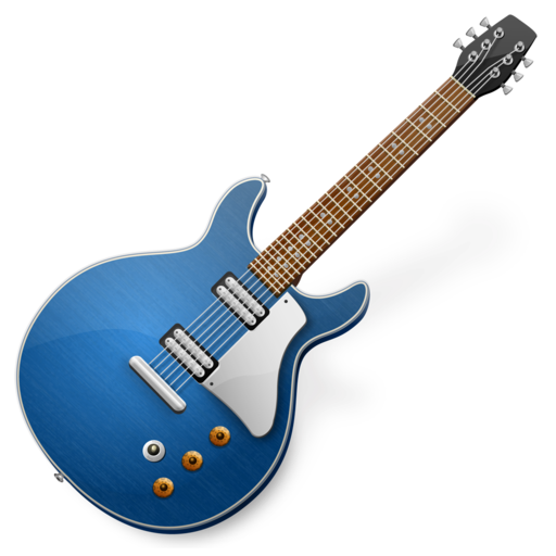 曲谱编辑器Tabular Mac版
