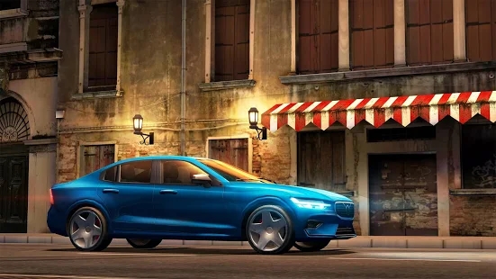 出租车模拟器2025中文版  4