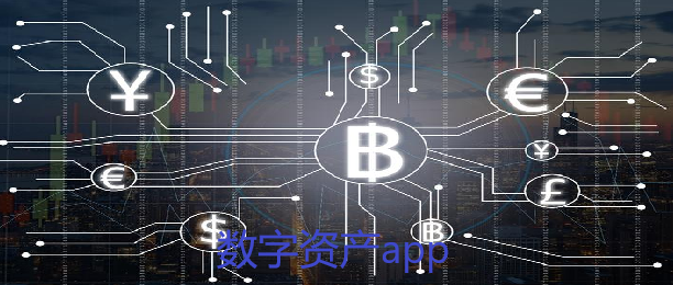 数字资产app