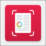 Scanbot掌上扫描仪