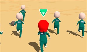 生存闯关大冒险游戏 1