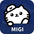 Migi专注笔记app