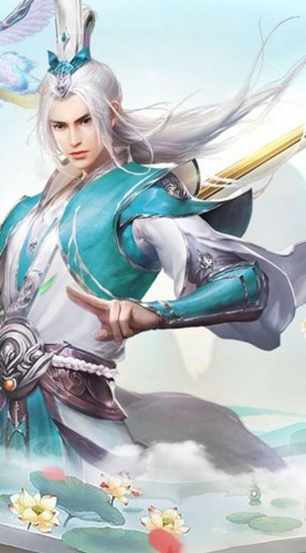 弑神仙途游戏 1