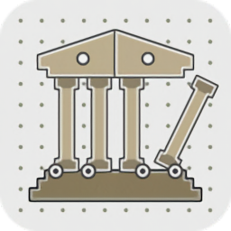 折出完美形状游戏