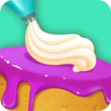 蛋糕艺术3D最新版