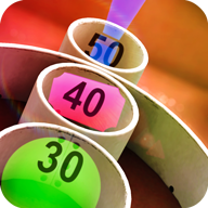 岩石保龄球2025版