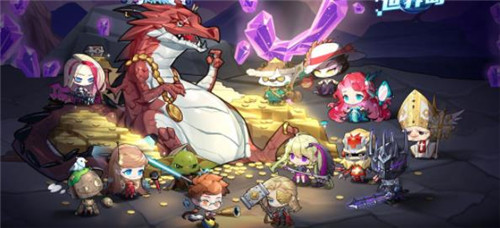 遗落的世界岛游戏 1