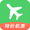铁行特价机票