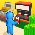 疯狂快餐车手机版