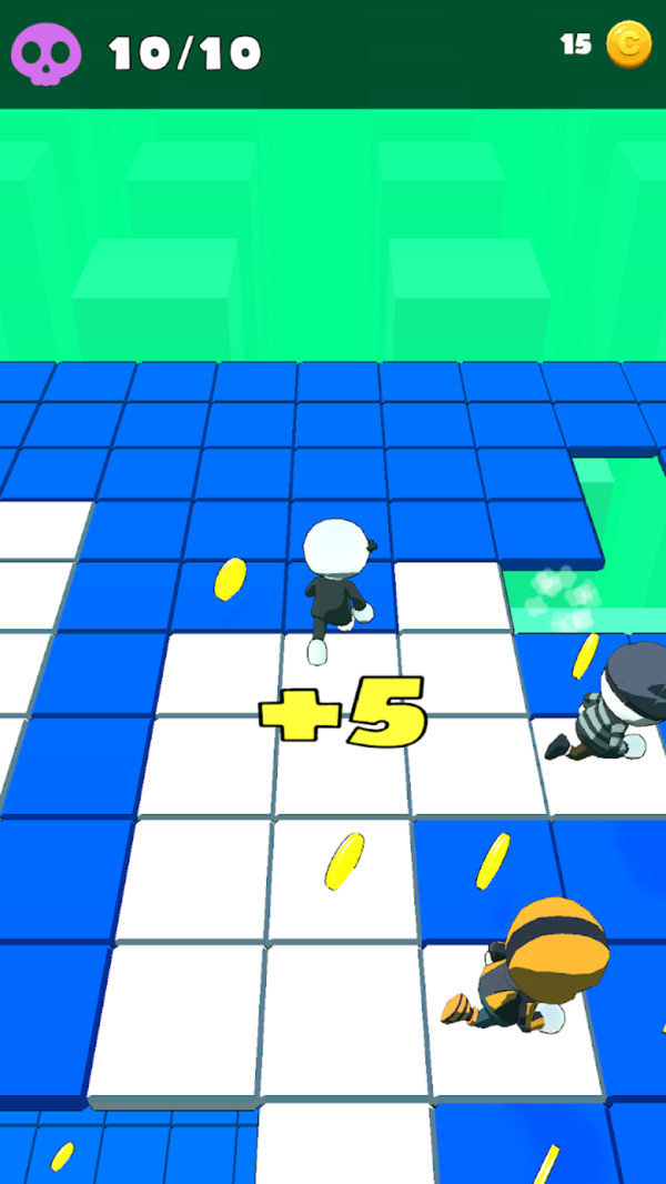 让子弹飞一会安卓手游 截图