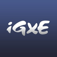 IGXE app