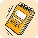 随笔日记APP