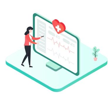 红杉健康医疗云平台 1