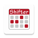 值班规划表Shifter