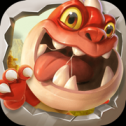 刀塔新魔兽内购版