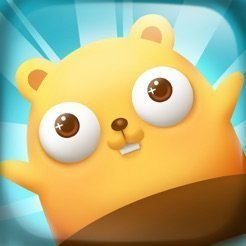 欢乐打地鼠联机版