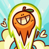 空中飞行员红包版