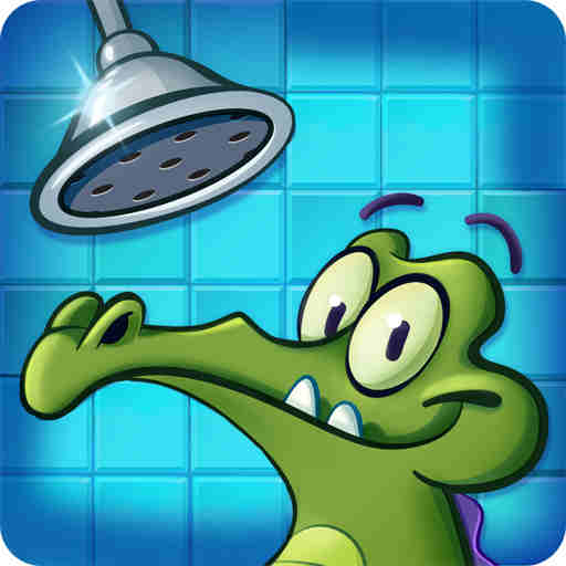 鳄鱼小顽皮爱洗澡正版