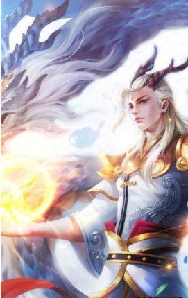 梦幻神魔录手游 1