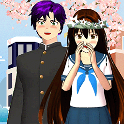  樱花校园迷你生活游戏