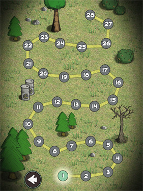 最后的曙光汉化版 1