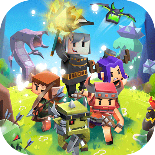 猎手世界大作战安卓版