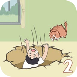 孩子去哪野了2游戏