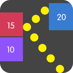 水滴泡泡爆破 v1.0.0