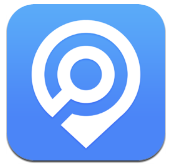 融威行app定位追踪工具