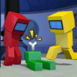 我的世界在我们之间mod游戏