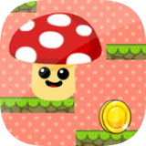 秋天的蘑菇游戏