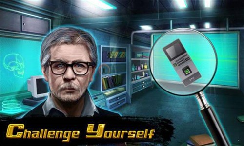 逃生勇士手游 1