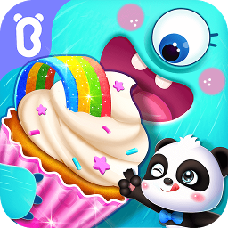 奇妙的怪物朋友