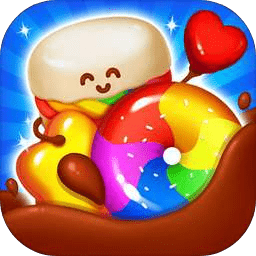蛋糕王国消消乐手游