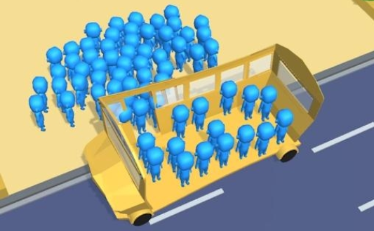 超级学校游戏安卓版 1