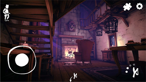 恐怖比奇堡游戏 1