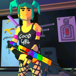  像素生存之战3游戏