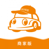 车友LINK商家端app