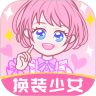 模特宝贝