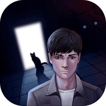 白猫和废弃的病院游戏