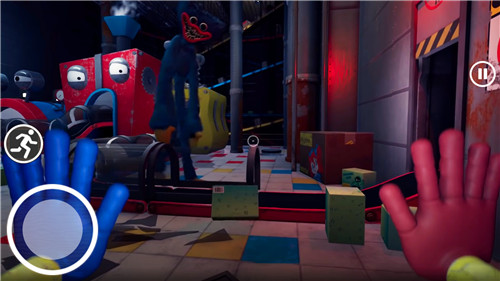 生存闯关淘汰赛游戏 1