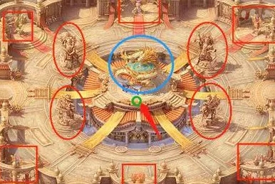 大话西游手游三星版本 1