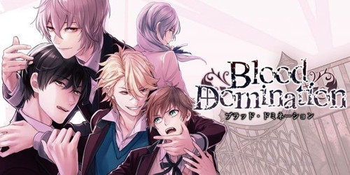血之统治汉化版 1