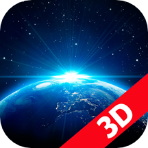 卫星高清地图app